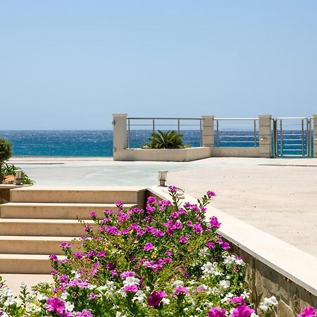 Kalypso Apartment Ierapetra Zewnętrze zdjęcie