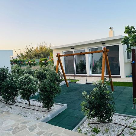 Kalypso Apartment Ierapetra Zewnętrze zdjęcie