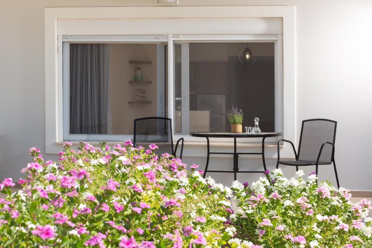 Kalypso Apartment Ierapetra Zewnętrze zdjęcie