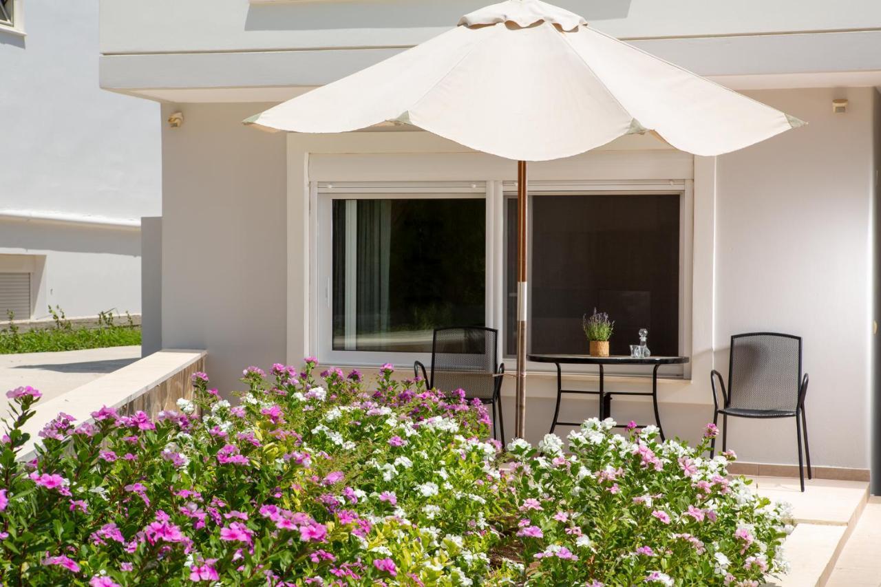 Kalypso Apartment Ierapetra Zewnętrze zdjęcie