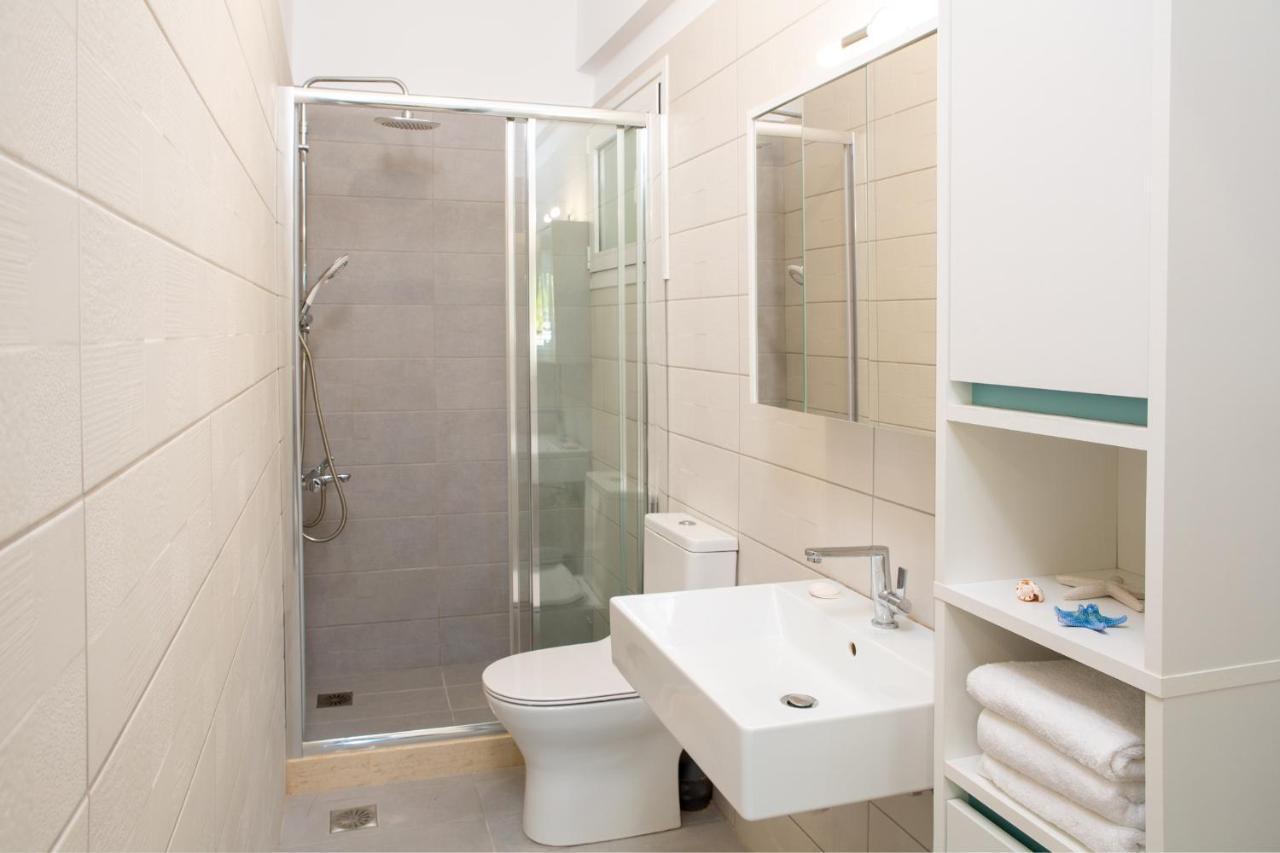Kalypso Apartment Ierapetra Zewnętrze zdjęcie