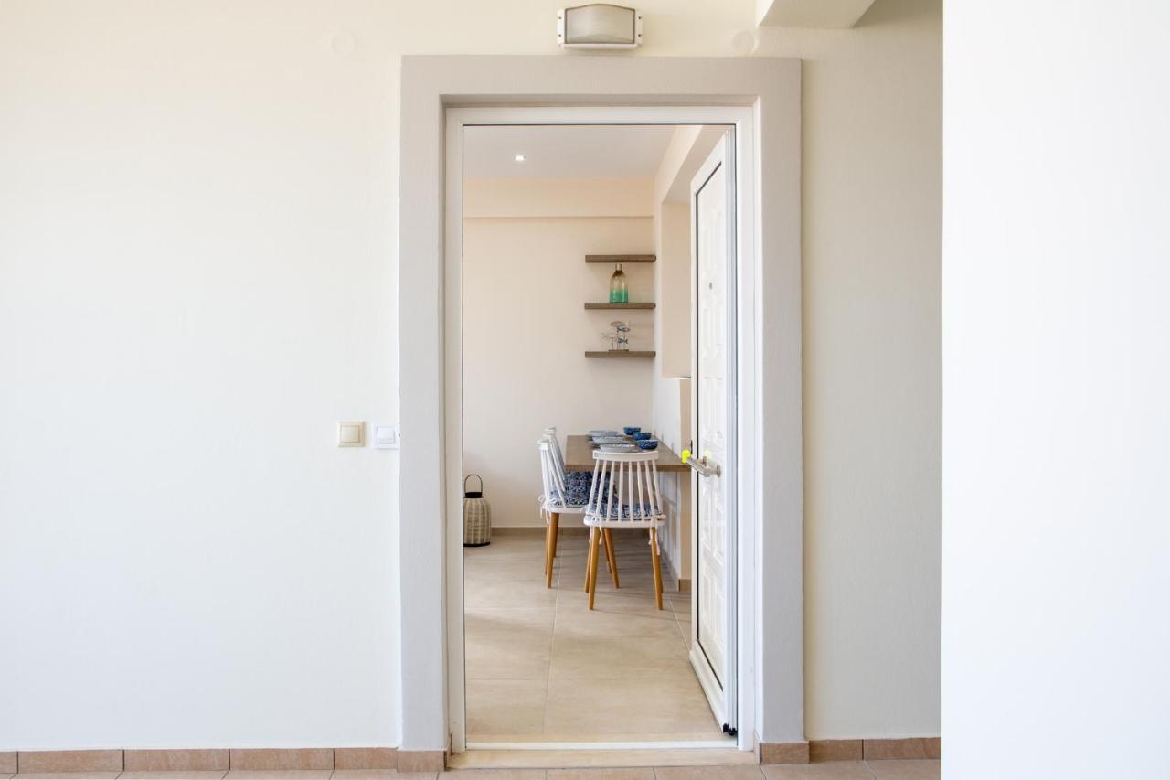 Kalypso Apartment Ierapetra Zewnętrze zdjęcie