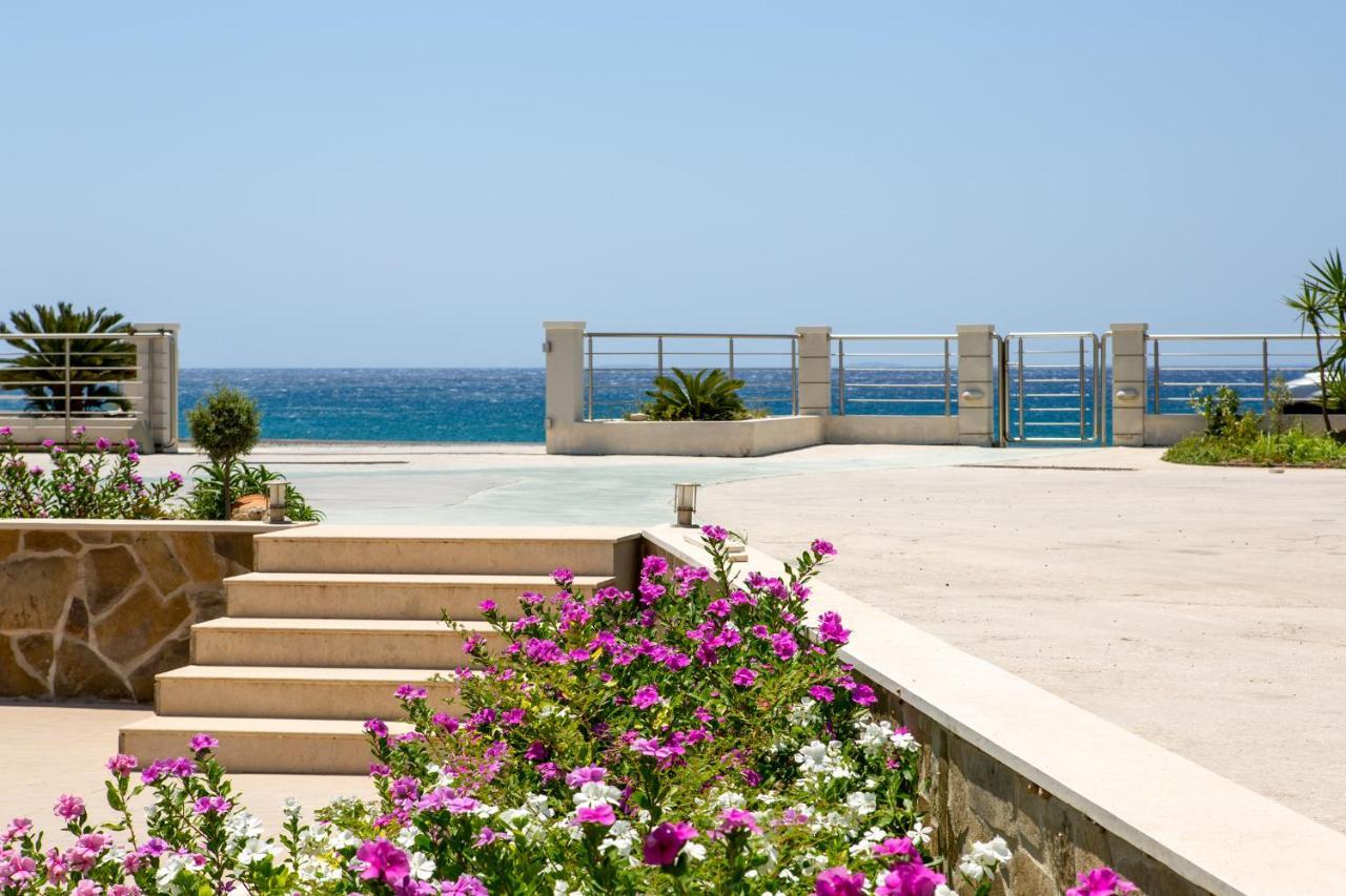 Kalypso Apartment Ierapetra Zewnętrze zdjęcie