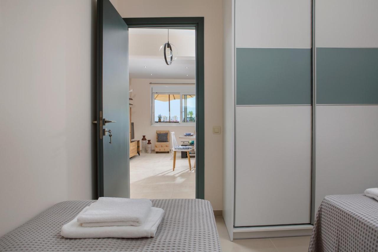 Kalypso Apartment Ierapetra Zewnętrze zdjęcie