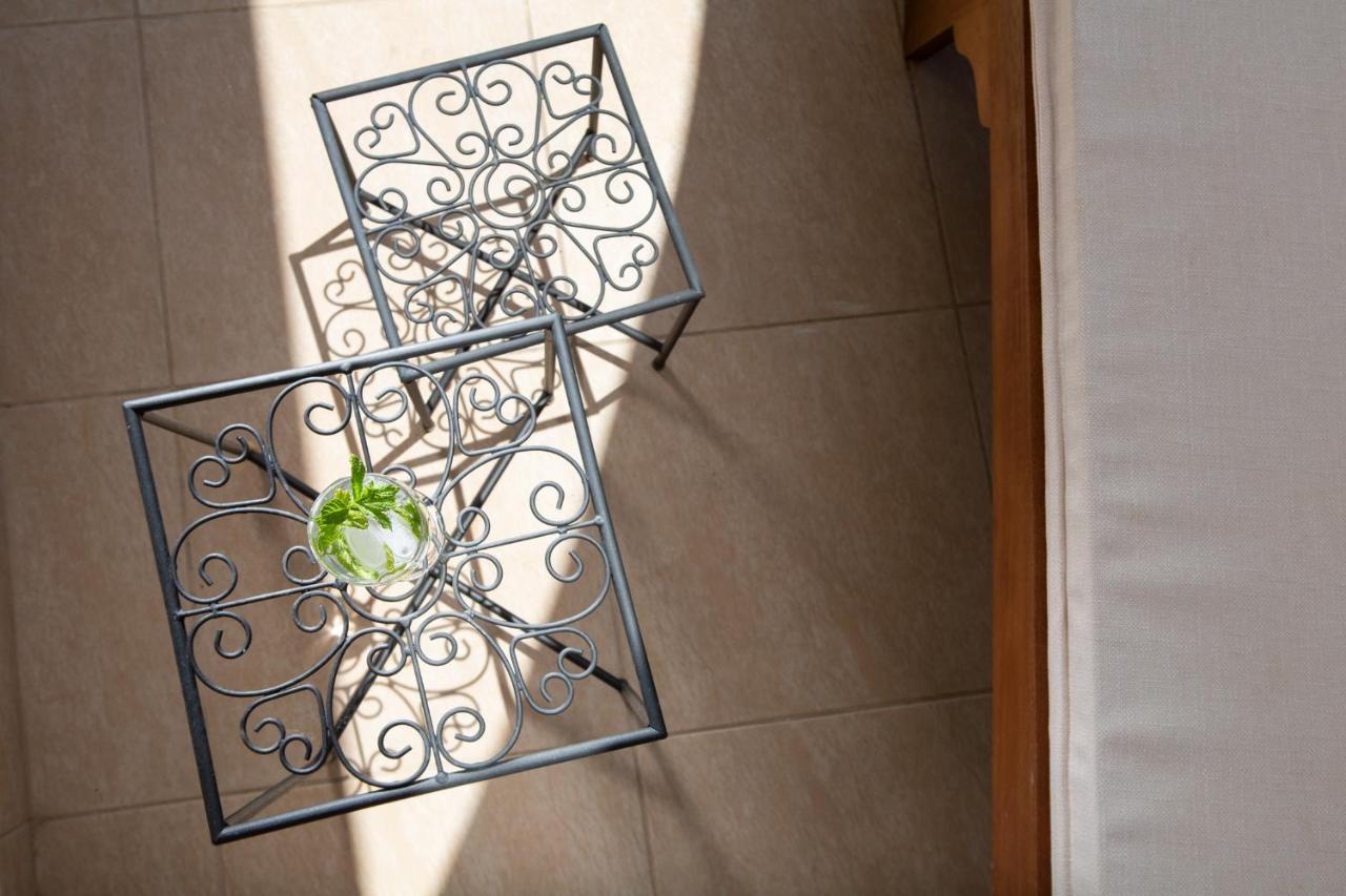Kalypso Apartment Ierapetra Zewnętrze zdjęcie