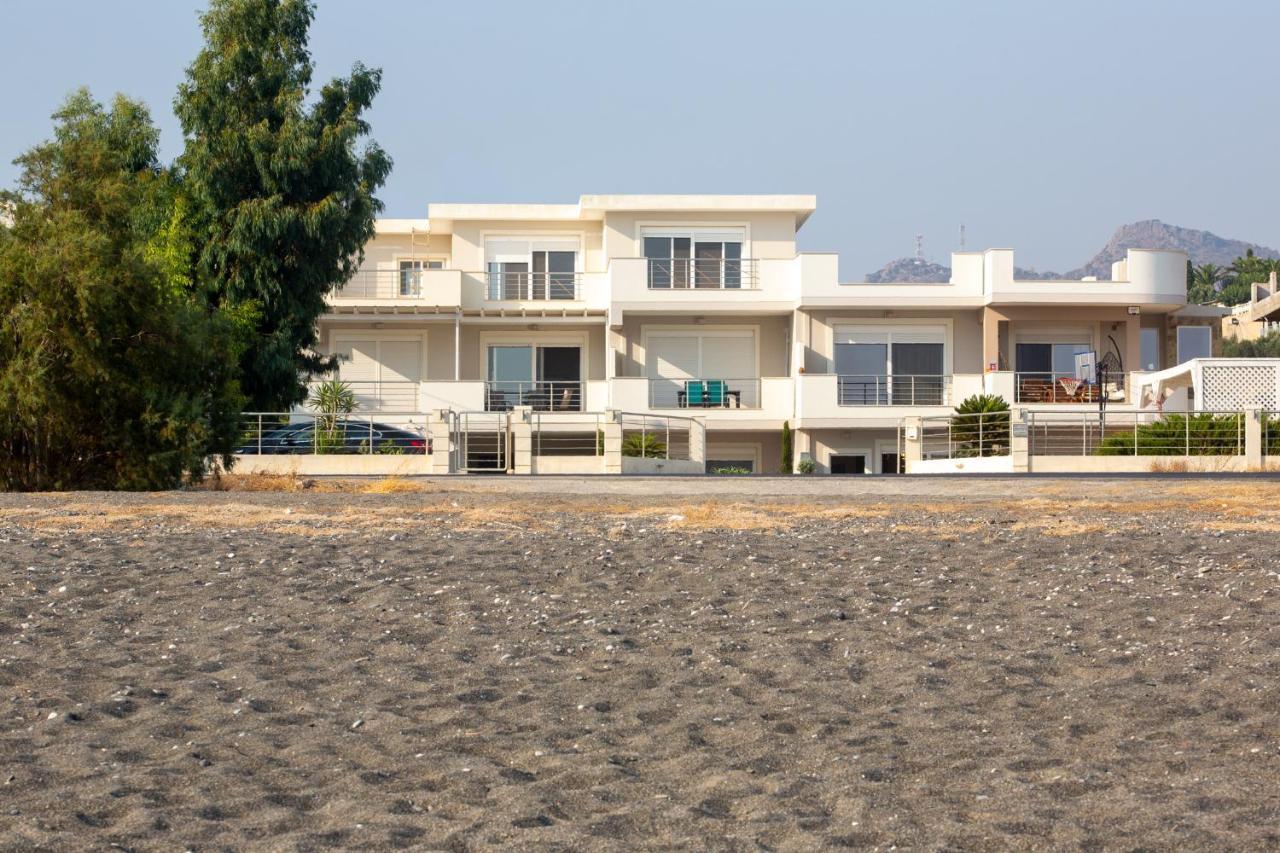 Kalypso Apartment Ierapetra Zewnętrze zdjęcie