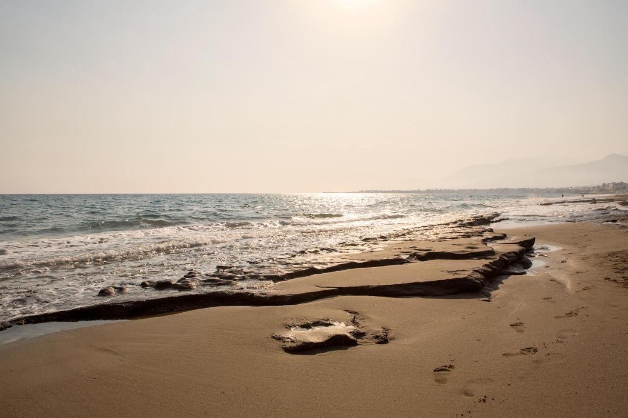 Kalypso Apartment Ierapetra Zewnętrze zdjęcie