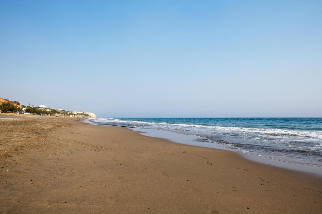 Kalypso Apartment Ierapetra Zewnętrze zdjęcie