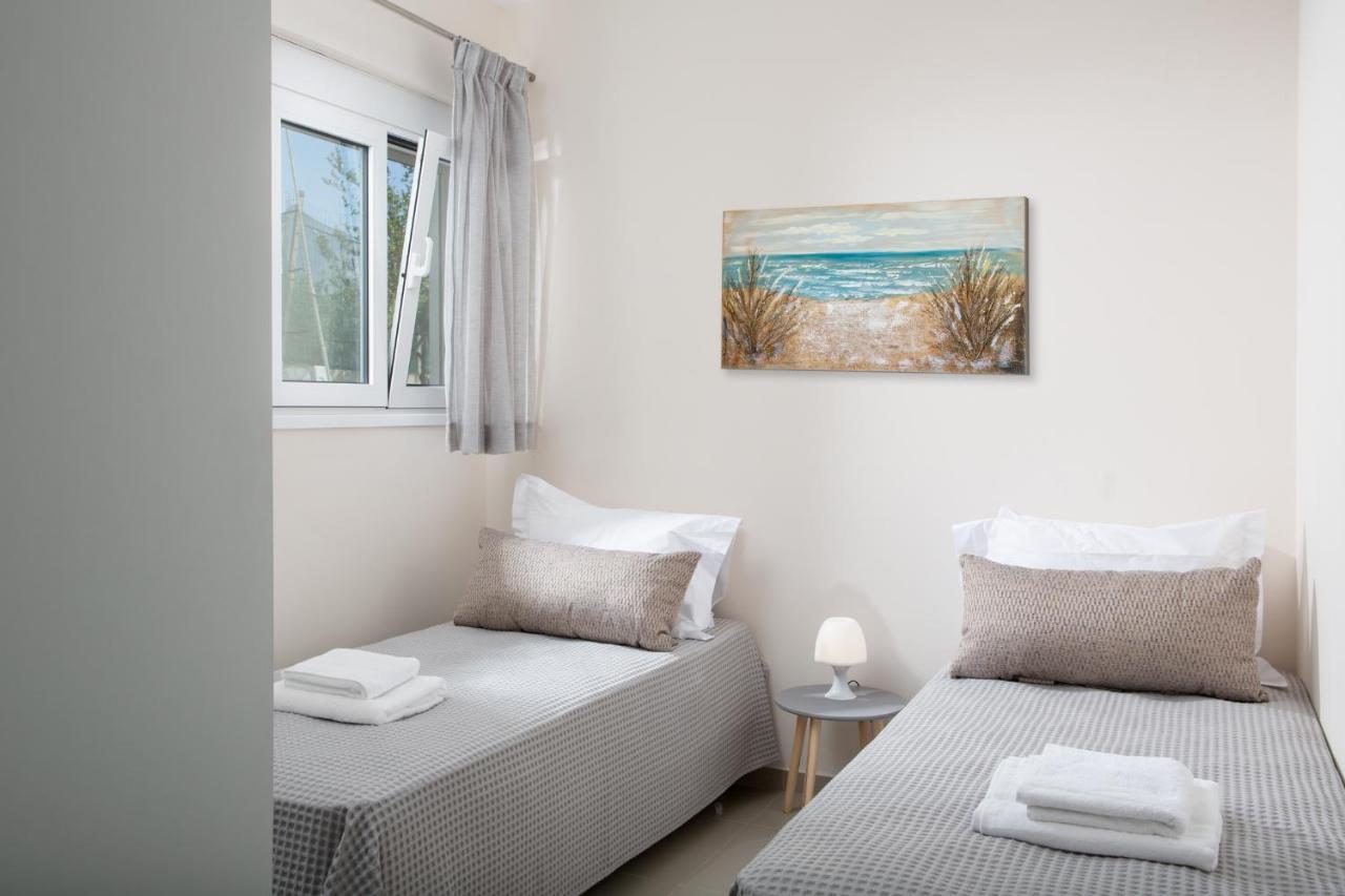 Kalypso Apartment Ierapetra Zewnętrze zdjęcie