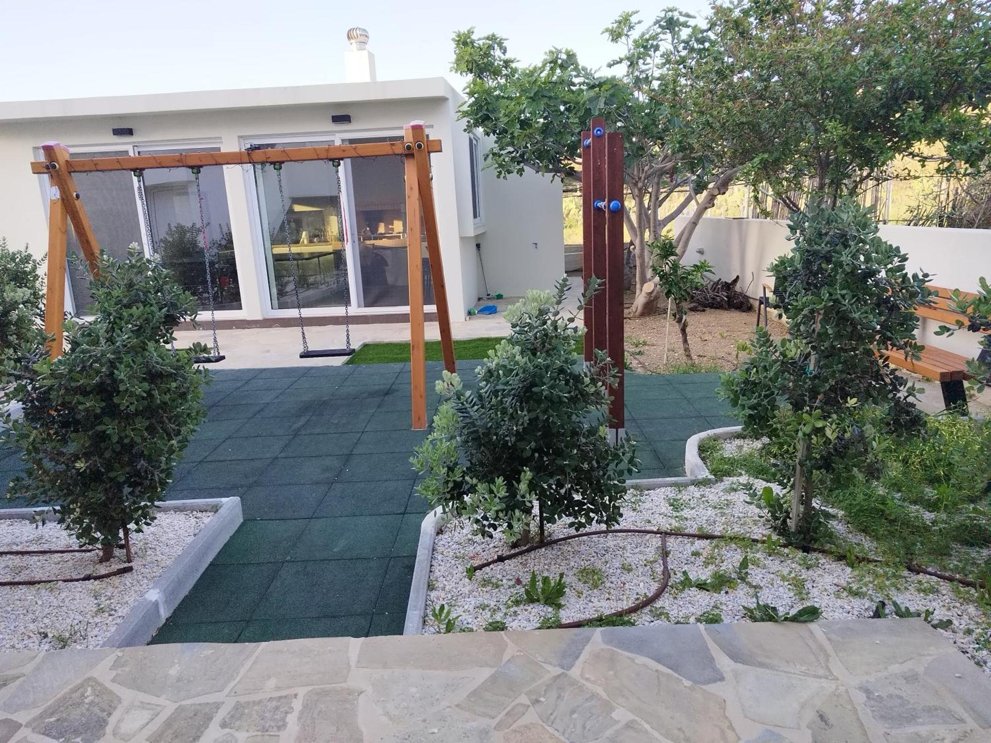 Kalypso Apartment Ierapetra Zewnętrze zdjęcie