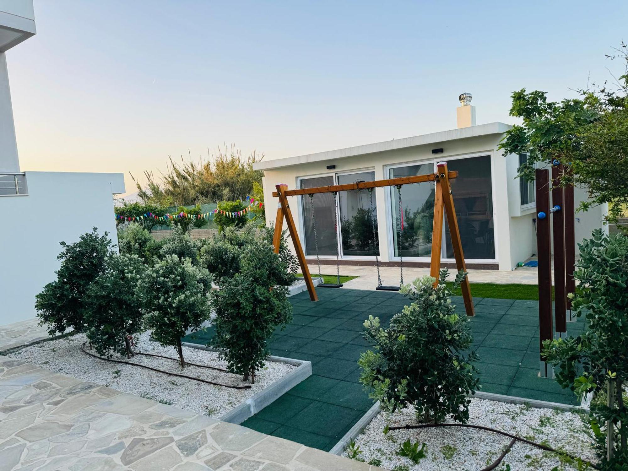 Kalypso Apartment Ierapetra Zewnętrze zdjęcie