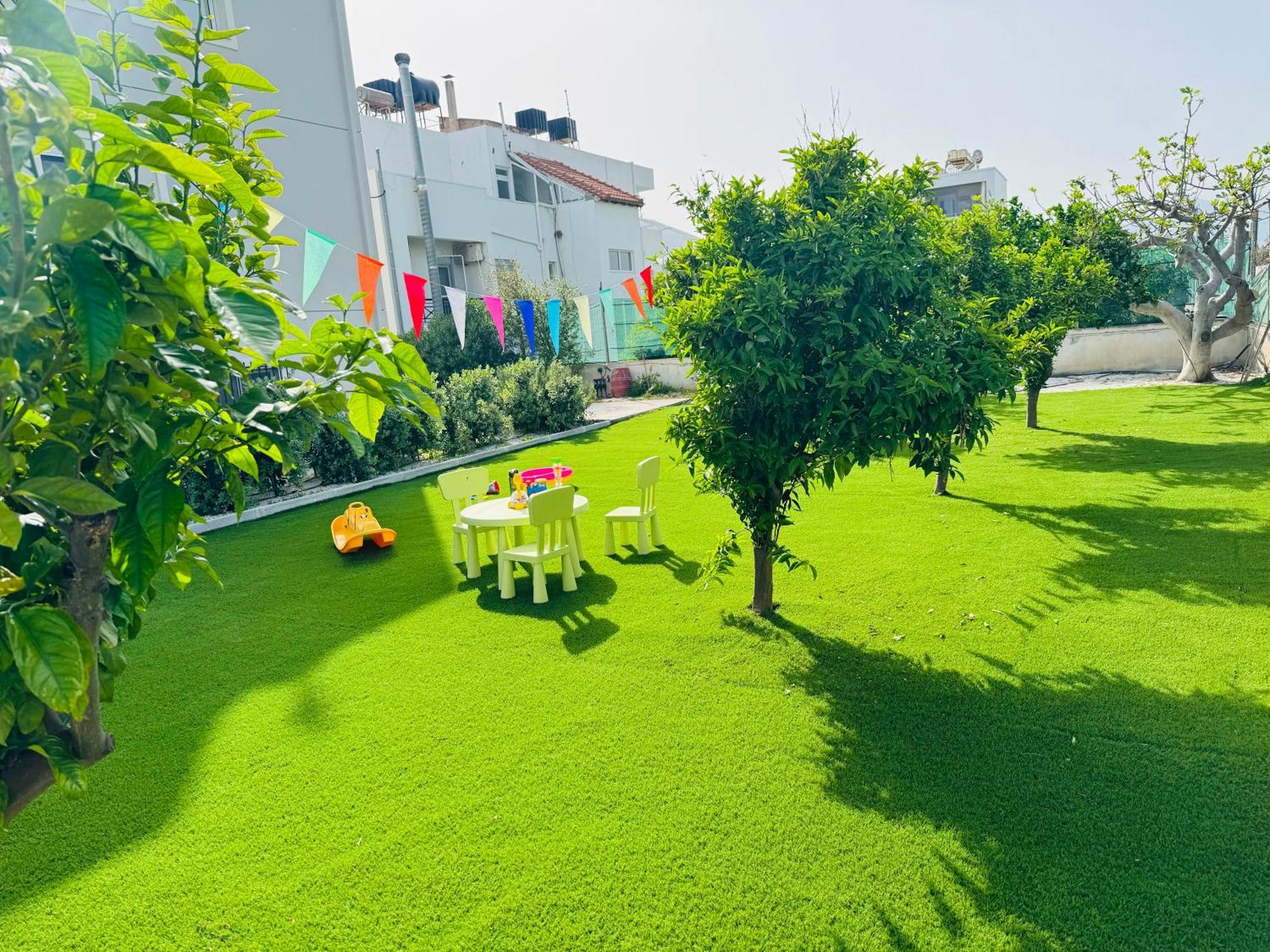 Kalypso Apartment Ierapetra Zewnętrze zdjęcie